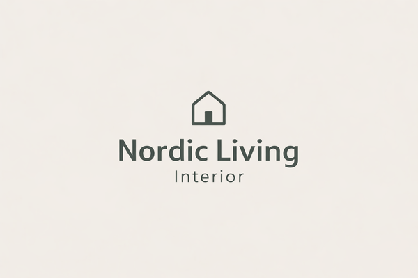Nordic Living Interior