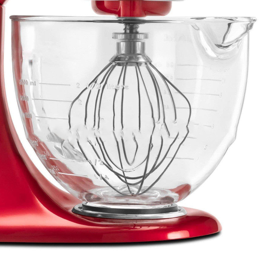 Nordic Mix™ Whisk Attachment – KitchenAid Visptillbehör