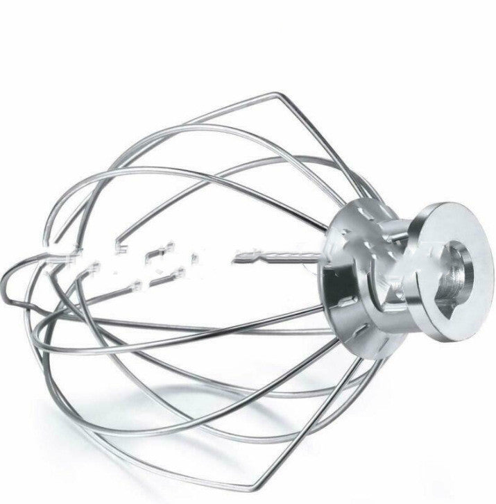 Nordic Mix™ Whisk Attachment – KitchenAid Visptillbehör