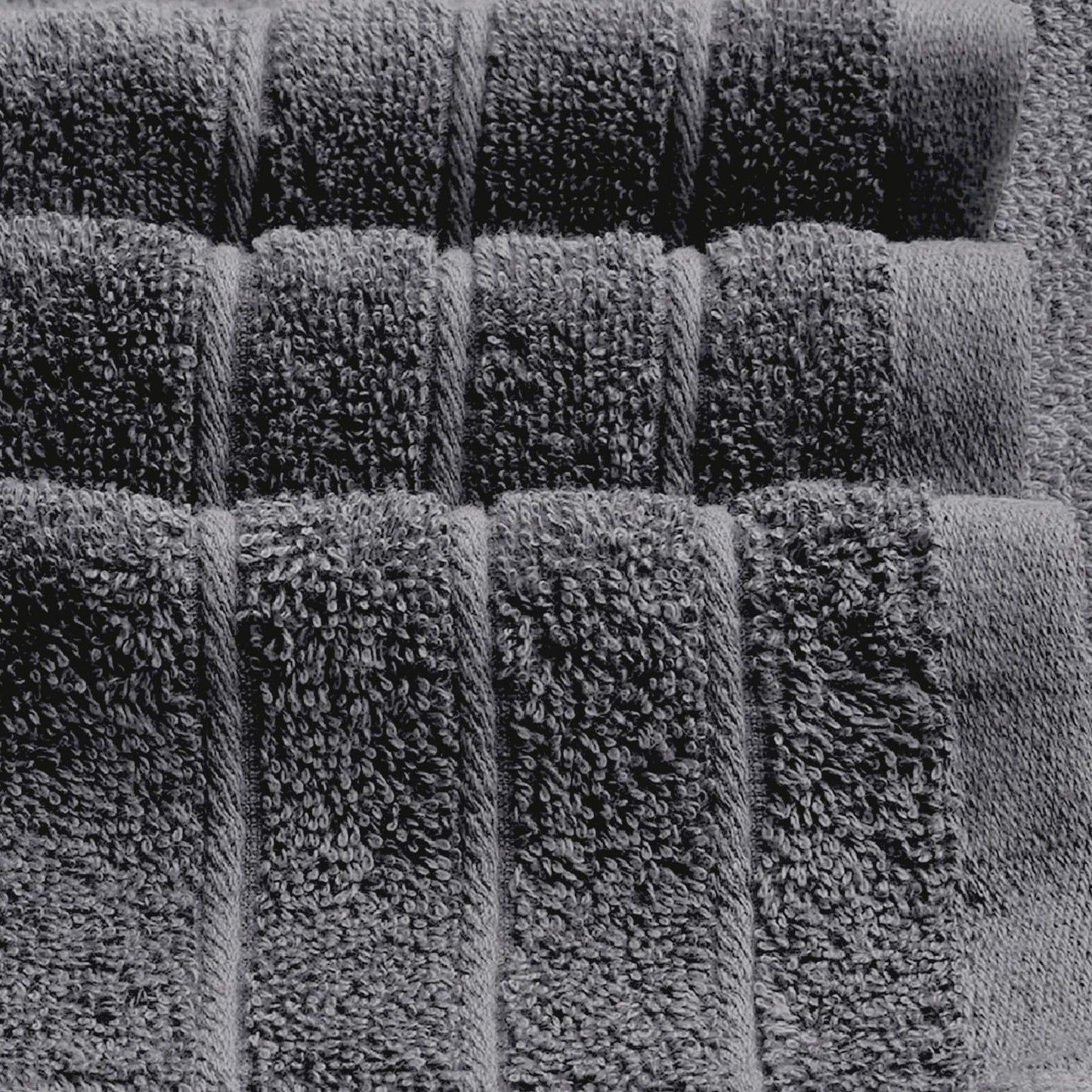 Nordic Soft™ Bath Towel – Mjuk och Snabbtorkande Badhandduk i Bomull