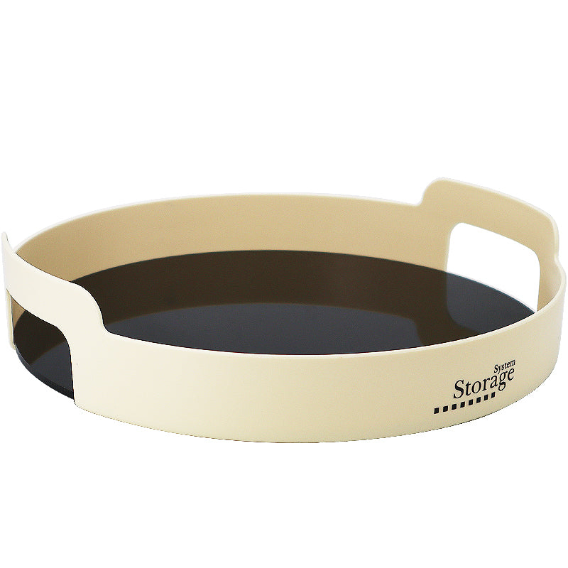 Nordic Organizer Tray – Elegant Förvaringsbricka för Hemmet