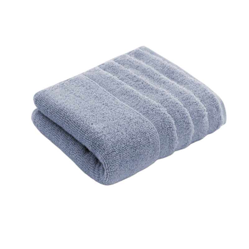 Nordic Soft™ Bath Towel – Mjuk och Snabbtorkande Badhandduk i Bomull