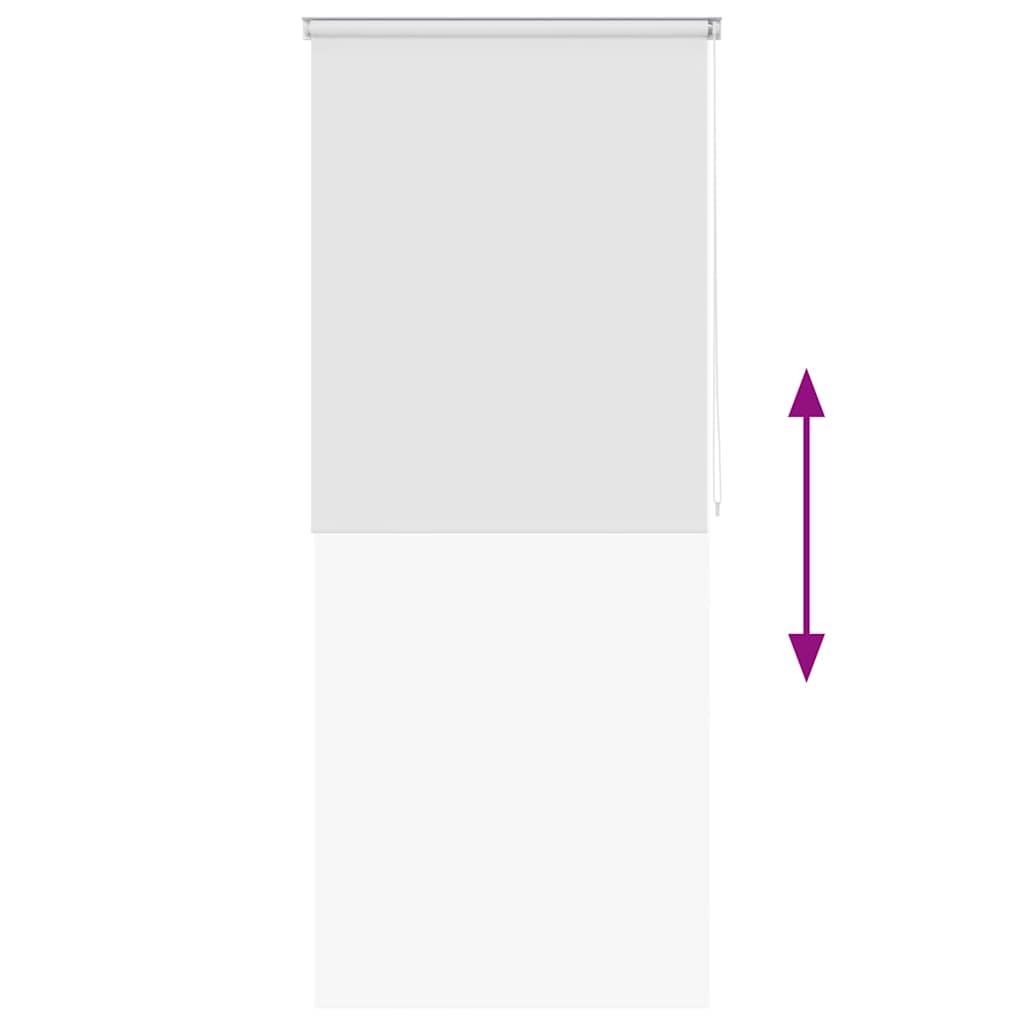 Shower Curtain – Waterproof Splash Guard for Shower (Multiple Sizes)